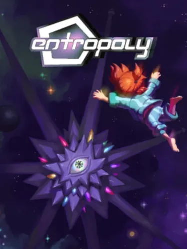 Portada de Entropoly