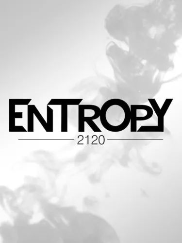 Portada de Entropy 2120