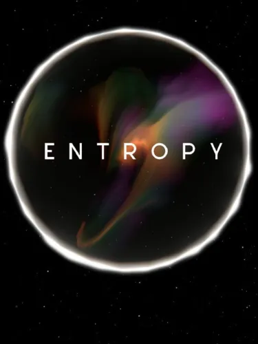 Portada de Entropy