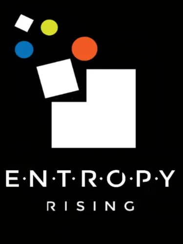 Portada de Entropy Rising