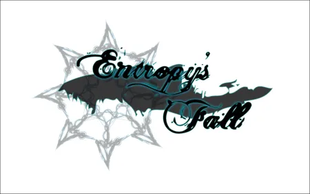 Portada de Entropy’s Fall