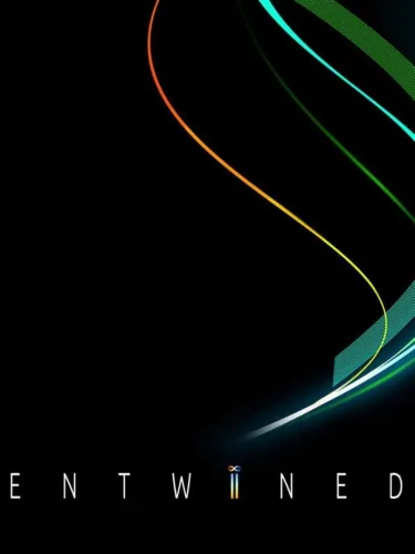 Portada de Entwined