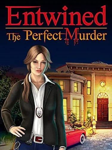Portada de Entwined: The Perfect Murder