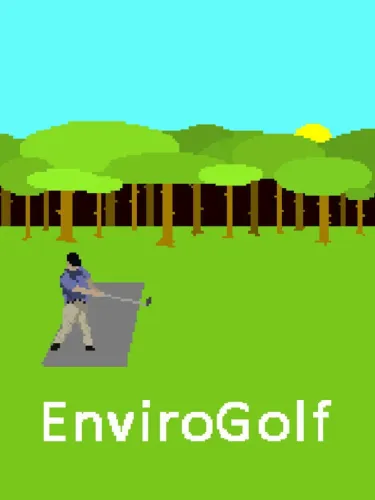 Portada de EnviroGolf