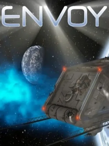 Portada de Envoy