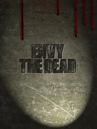Portada de Envy the Dead