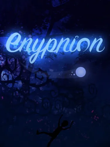 Portada de Enypnion