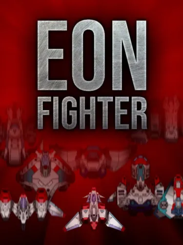 Portada de Eon Fighter