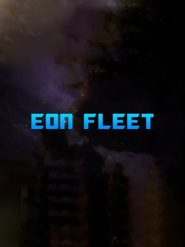 Portada de Eon Fleet