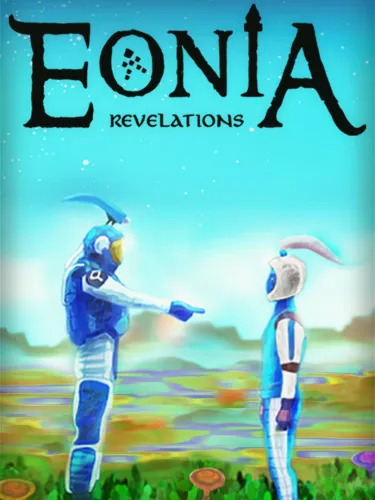 Portada de Eonia Revelations