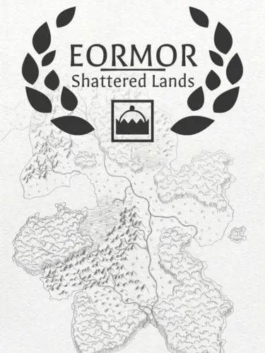 Portada de Eormor: Shattered Lands