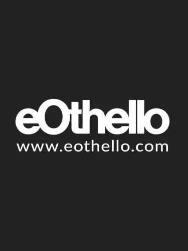 Portada de eOthello