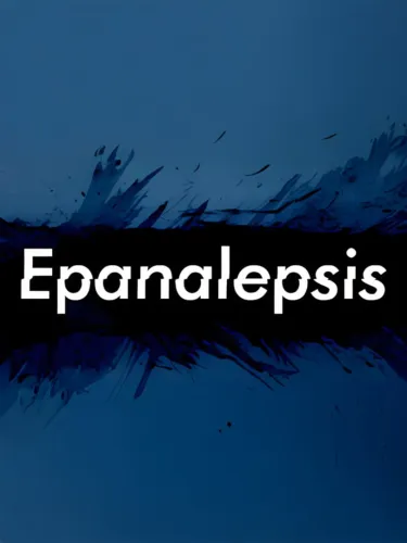 Portada de Epanalepsis