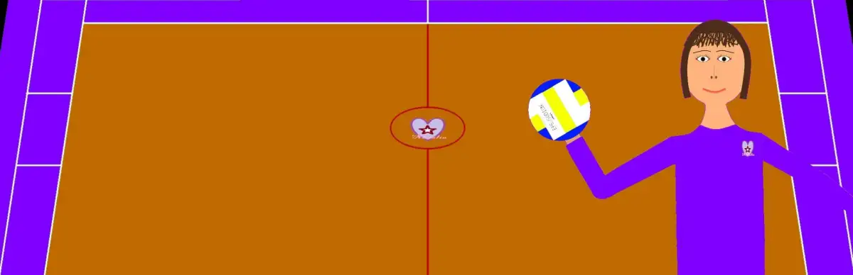 Epejsodion Dodgeball Attack