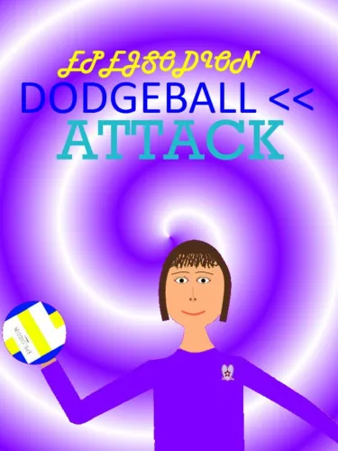 Portada de Epejsodion Dodgeball Attack