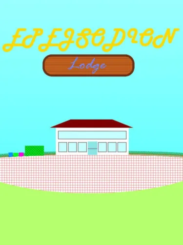 Portada de Epejsodion Lodge