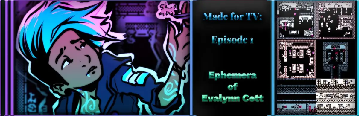 Ephemera of Evalynn Cott