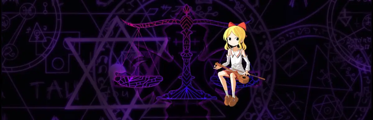 Ephemeral Unnatural Balance