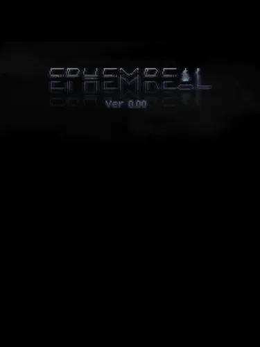 Portada de Ephemreal