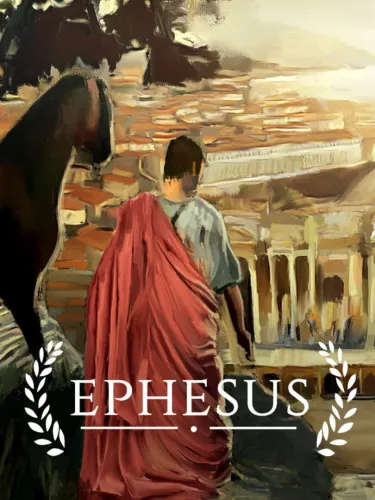 Portada de Ephesus