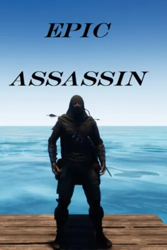 Portada de Epic Assassin