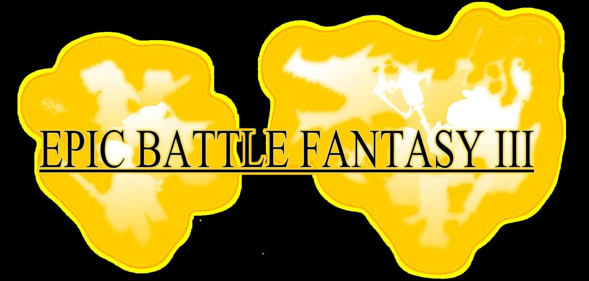 Epic Battle Fantasy 3