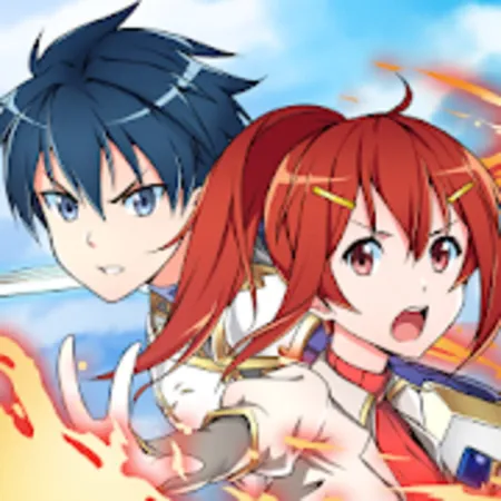 Portada de Epic Conquest