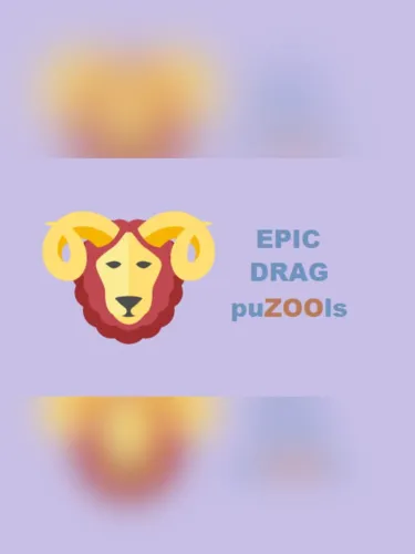 Portada de Epic Drag Puzools