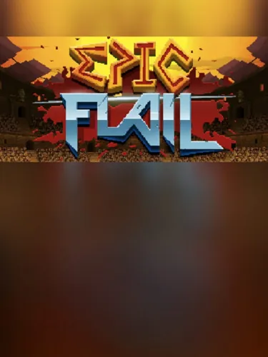 Portada de Epic Flail