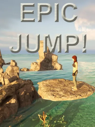 Portada de Epic Jump!