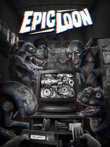 Portada de Epic Loon