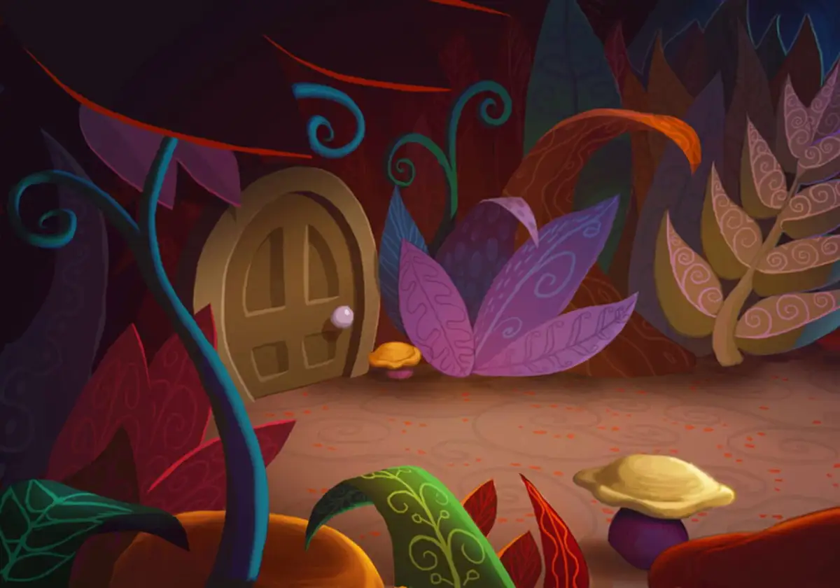 Epic Mickey: Power of Illusion