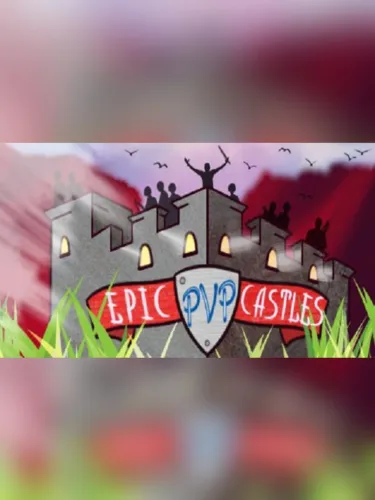 Portada de Epic PVP Castles