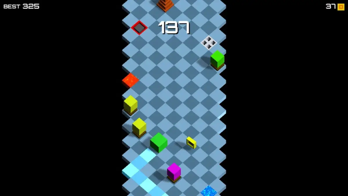 Portada de Epic roll