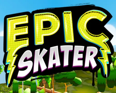 Portada de Epic Skater