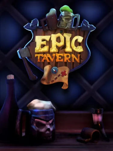 Portada de Epic Tavern