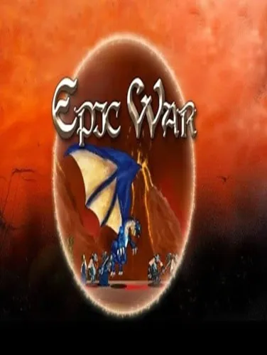 Portada de Epic War 1