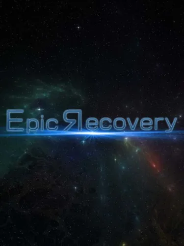 Portada de EpicRecovery
