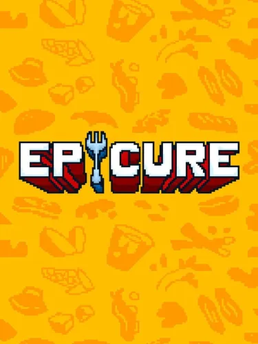 Portada de Epicure