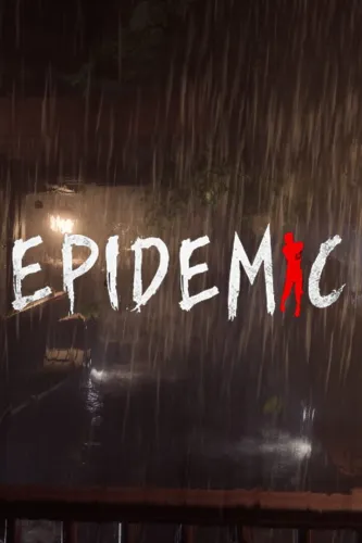 Portada de Epidemic