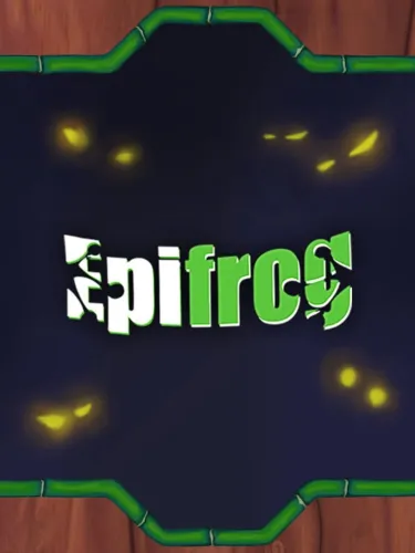 Portada de Epifrog