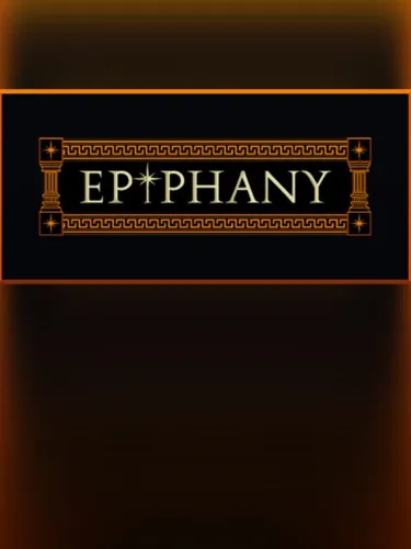 Portada de Epiphany!