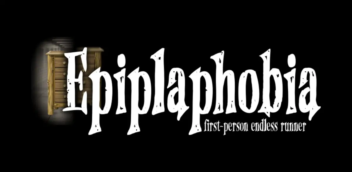 Epiplaphobia