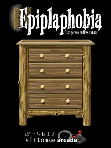 Portada de Epiplaphobia