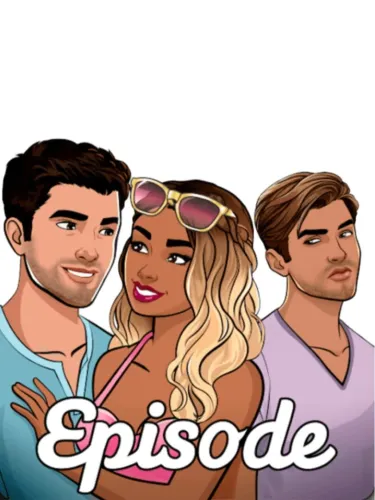 Portada de Episode: Choose Your Story