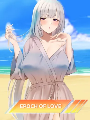 Portada de Epoch of Love