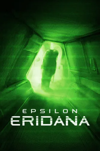 Portada de Epsilon Eridana