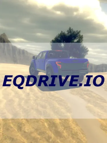 Portada de Eqdrive.io