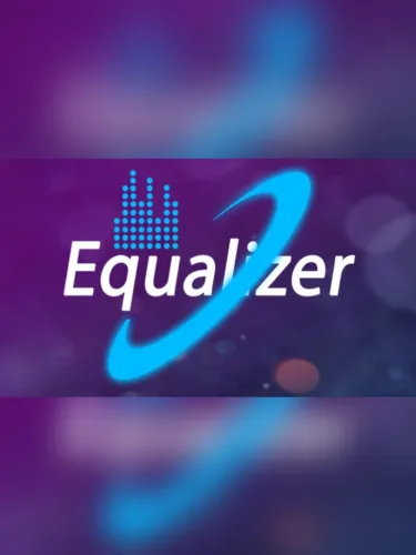 Portada de Equalizer