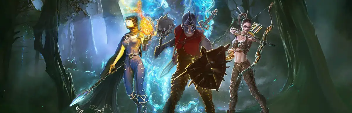 Equilibrium of Divinity